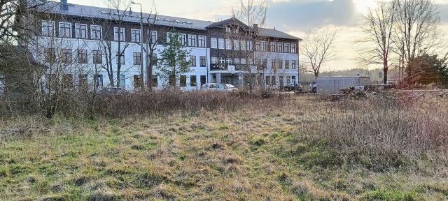 Działka budowlana Otwock Wólka Mlądzka, ul. Laskowa. Zdjęcie 1