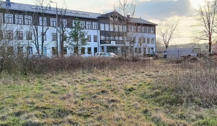 Działka budowlana Otwock Wólka Mlądzka, ul. Laskowa