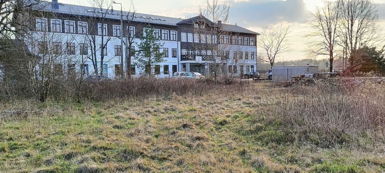 Działka budowlana Otwock Wólka Mlądzka, ul. Laskowa