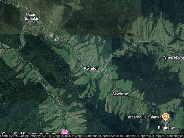 Działka budowlana Kwiatoń. Zdjęcie 1