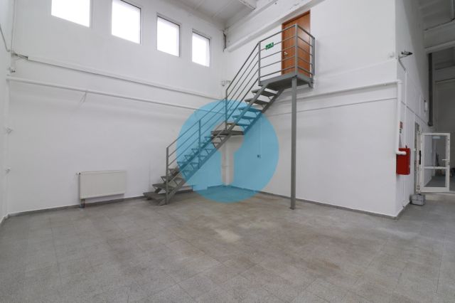 Hala/magazyn Kielce, ul. Sandomierska. Zdjęcie 7