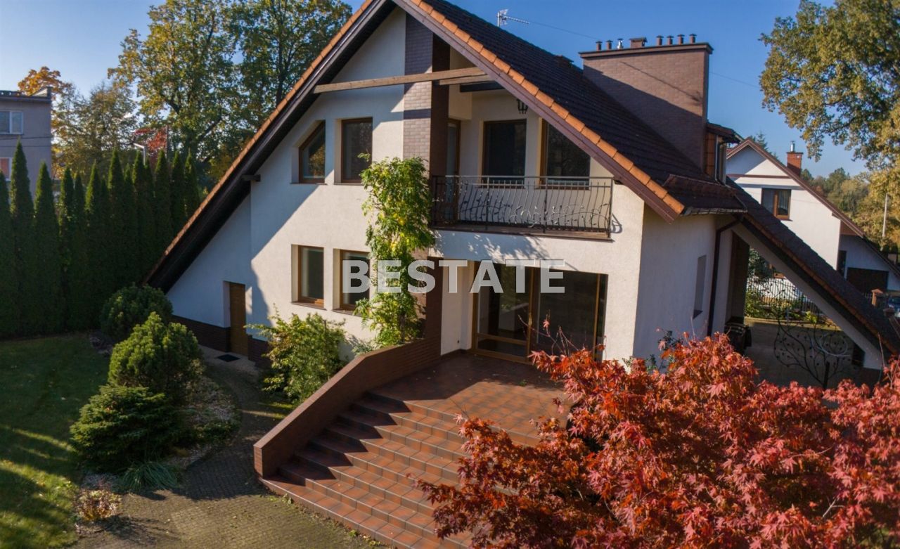 dom wolnostojący, 7 pokoi Gorlice. Zdjęcie 5