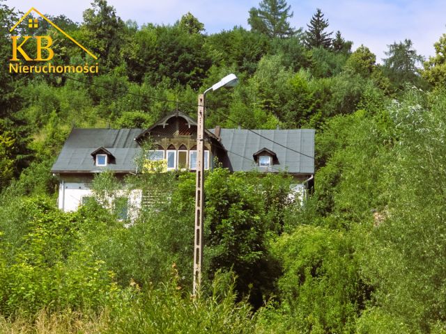 Mieszkanie 4-pokojowe Jedlina-Zdrój Glinica, ul. Kamienna. Zdjęcie 11