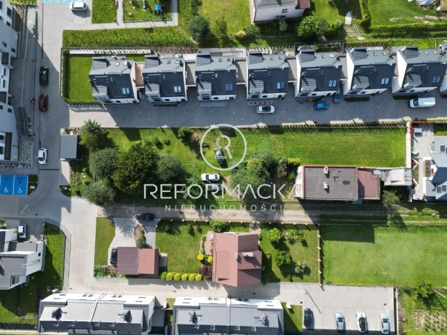 Działka budowlana Rzeszów. Zdjęcie 3