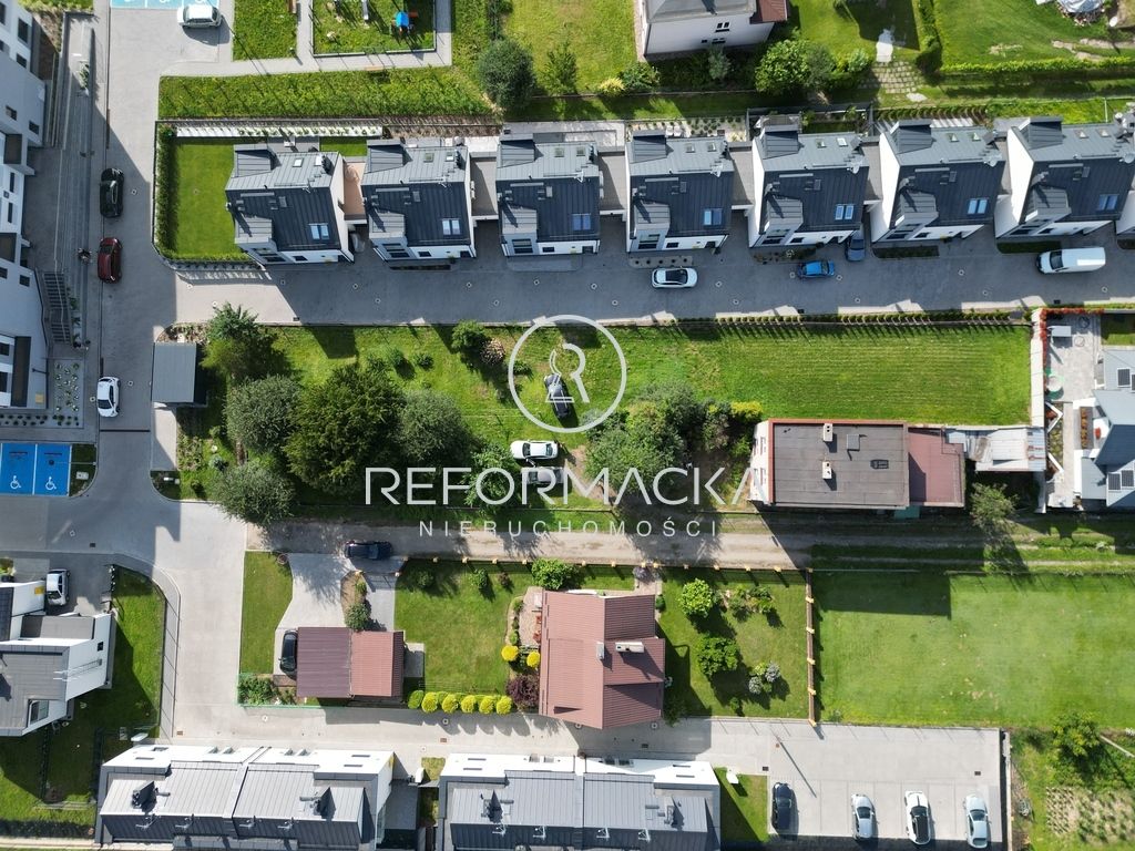 Działka budowlana Rzeszów. Zdjęcie 3