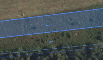 Działka inna Karwik