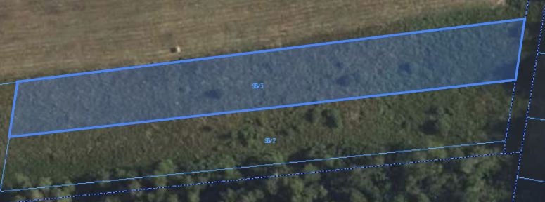 Działka inna Karwik. Zdjęcie 2