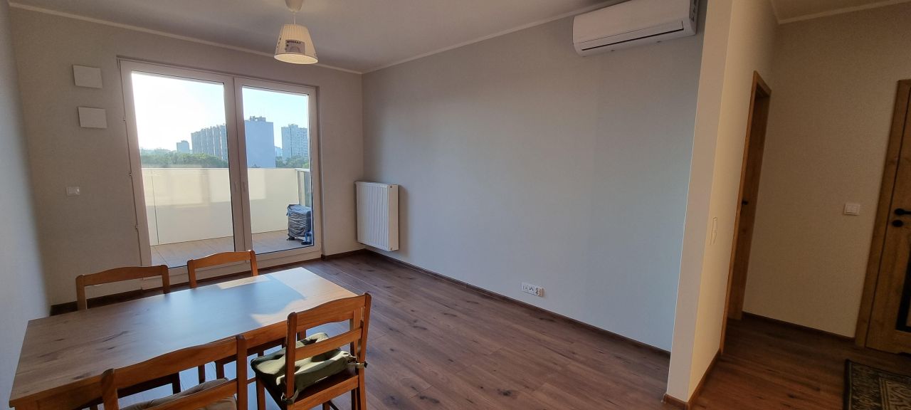 Mieszkanie 2-pokojowe Warszawa Praga-Południe, ul. Ostrobramska. Zdjęcie 6