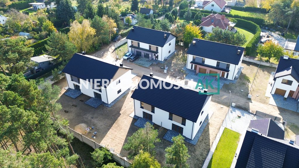 dom szeregowy, 4 pokoje Rumin. Zdjęcie 17