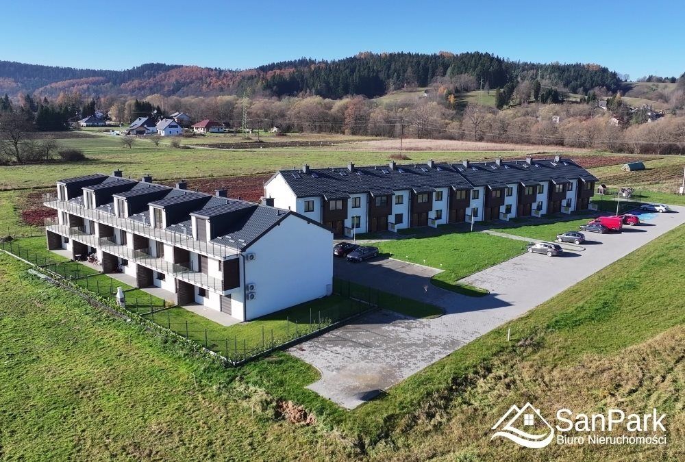 Mieszkanie 4-pokojowe Lesko, ul. Piłsudskiego. Zdjęcie 5