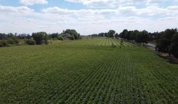 Działka inwestycyjna Turów