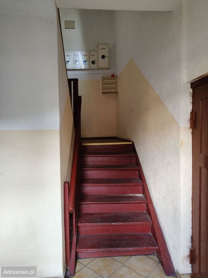 Mieszkanie 2-pokojowe Połczyn-Zdrój Centrum, ul. 5 Marca. Zdjęcie 8