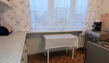 Mieszkanie 4-pokojowe Lublin LSM