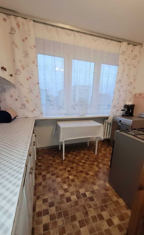 Mieszkanie 4-pokojowe Lublin LSM. Zdjęcie 2