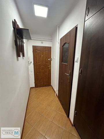 Mieszkanie 1-pokojowe Kielce Sady. Zdjęcie 9