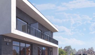 Lokal Ostrów Mazowiecka, ul. Onufrego Zagłoby