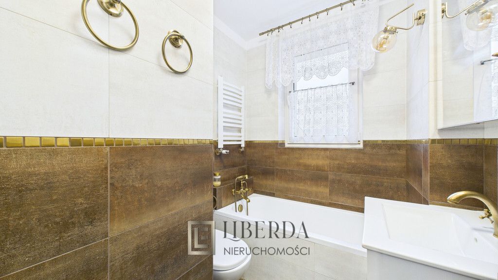 Mieszkanie 3-pokojowe Łęczna, ul. Rynek III. Zdjęcie 9