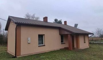 dom wolnostojący Topola Królewska