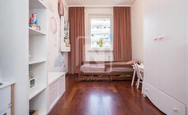 Mieszkanie 3-pokojowe Warszawa Ursus, ul. Skoroszewska. Zdjęcie 9