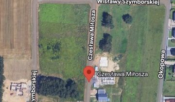 Działka budowlana Jastrzębie-Zdrój