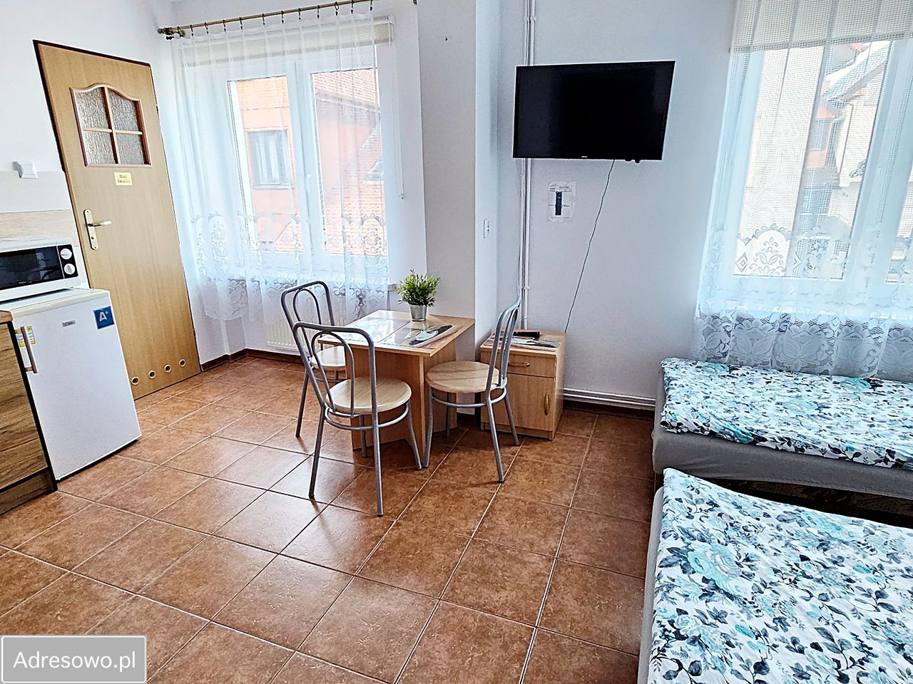 bliźniak, 10 pokoi Ustronie Morskie, ul. Wojska Polskiego. Zdjęcie 2