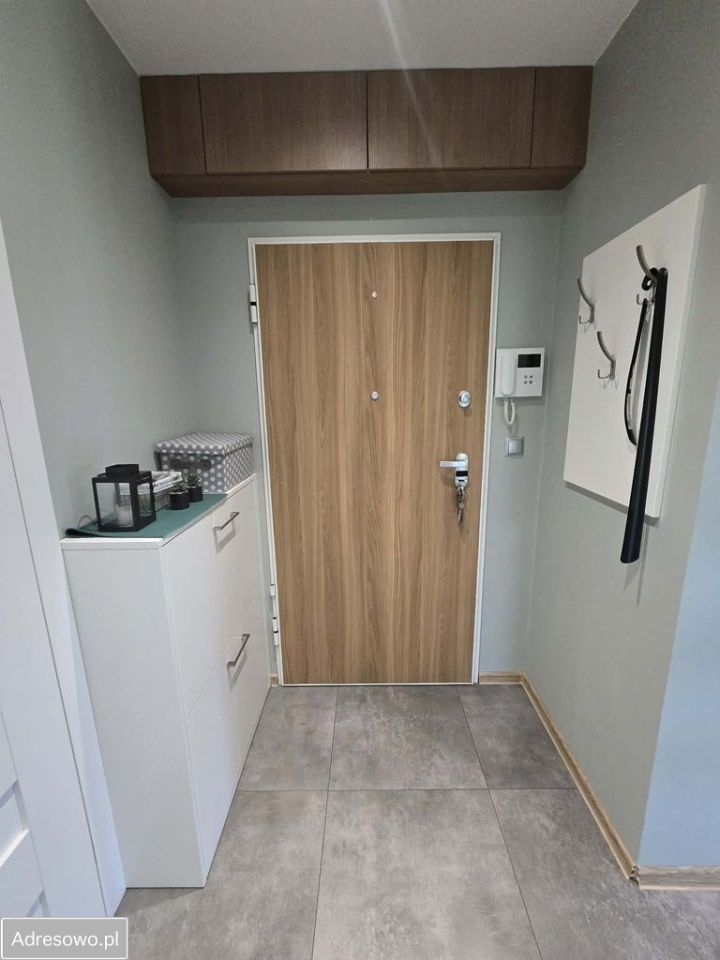 Mieszkanie 3-pokojowe Wrocław Fabryczna, ul. Ibn Siny Awicenny. Zdjęcie 9