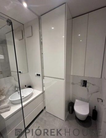 Mieszkanie 3-pokojowe Warszawa Wola, ul. Giełdowa. Zdjęcie 16