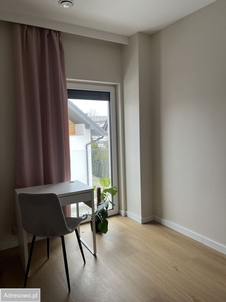 dom wolnostojący, 4 pokoje Modlnica. Zdjęcie 6