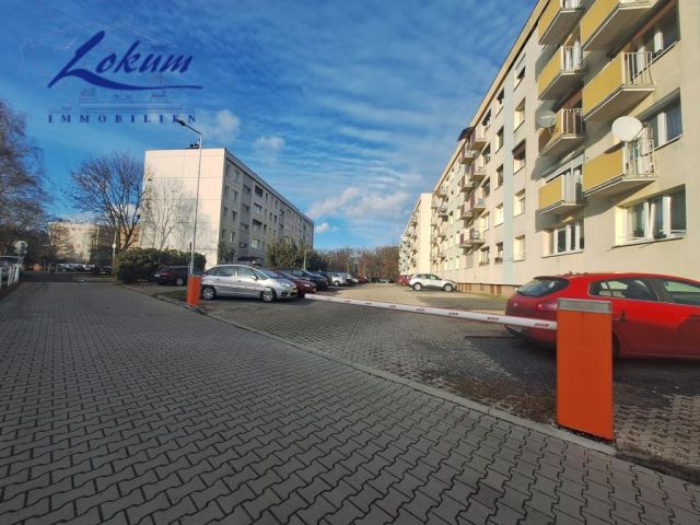 Mieszkanie 3-pokojowe Leszno, ul. por. Leona Włodarczaka. Zdjęcie 13