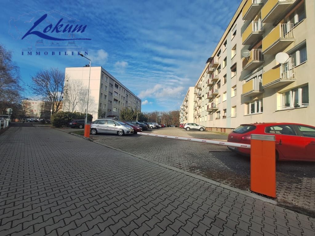 Mieszkanie 3-pokojowe Leszno, ul. por. Leona Włodarczaka. Zdjęcie 13