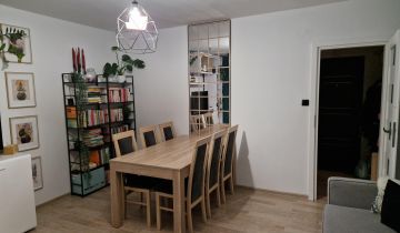 Mieszkanie 3-pokojowe Braniewo, pl. Grunwaldu