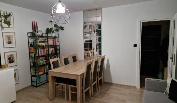 Mieszkanie 3-pokojowe Braniewo, pl. Grunwaldu