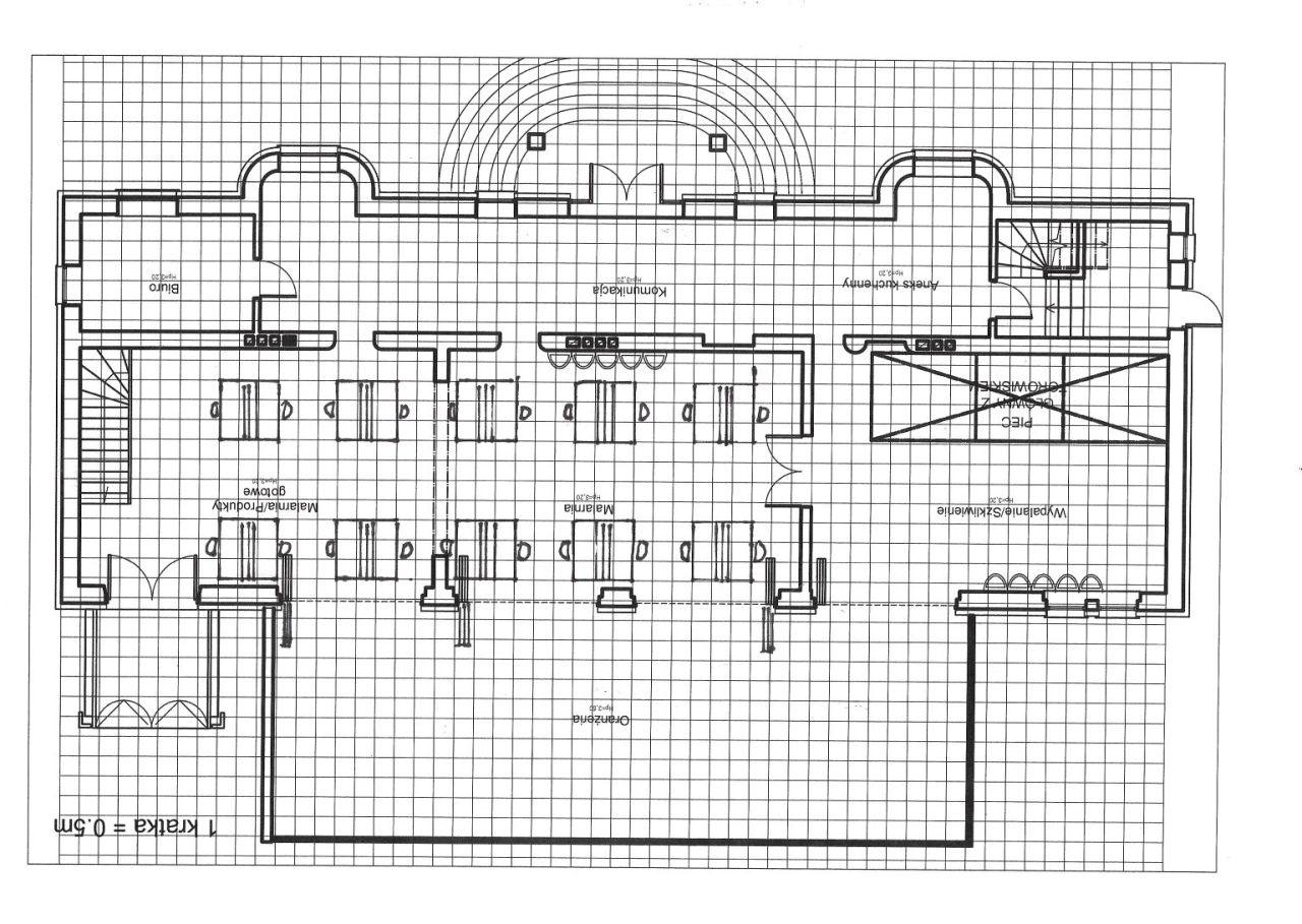 Nieruchomość komercyjna Parzyce. Zdjęcie 12