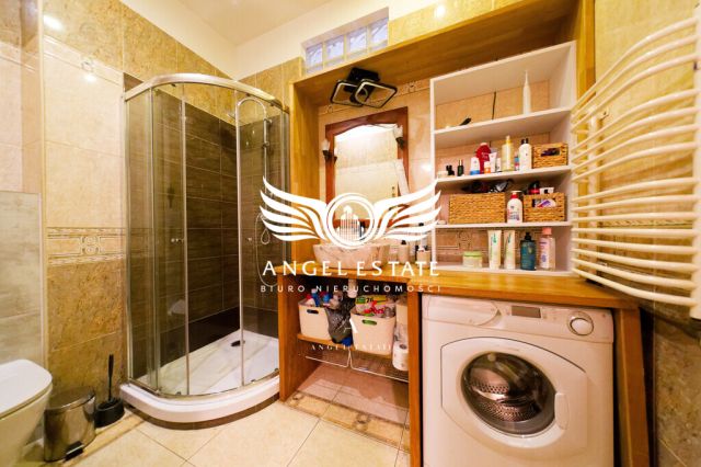 Mieszkanie 3-pokojowe Szczecin Śródmieście, ul. Jana Matejki. Zdjęcie 17