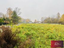 Działka budowlana Łobódź. Zdjęcie 4