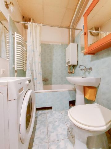 Mieszkanie 2-pokojowe Kraków Nowa Huta, os. Zgody. Zdjęcie 4