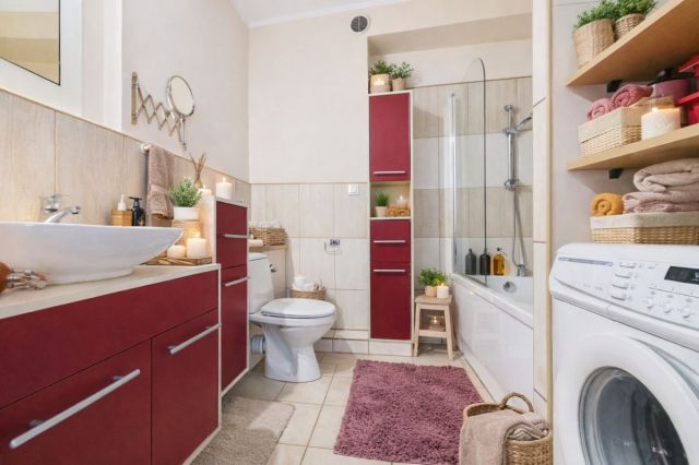 Mieszkanie 3-pokojowe Warszawa Białołęka, ul. Pasłęcka. Zdjęcie 6