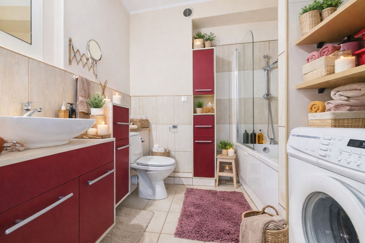 Mieszkanie 3-pokojowe Warszawa Białołęka, ul. Pasłęcka. Zdjęcie 6