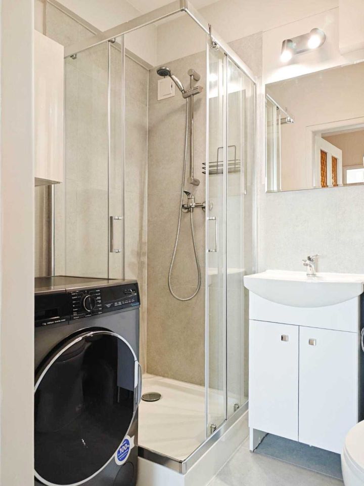 Mieszkanie 3-pokojowe Radom Śródmieście. Zdjęcie 4