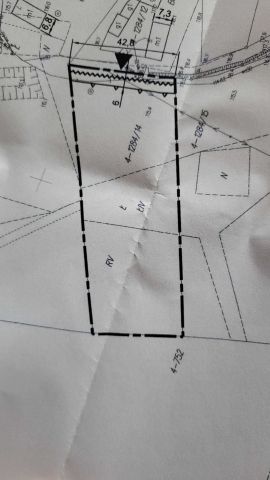 Działka budowlana Książki. Zdjęcie 1