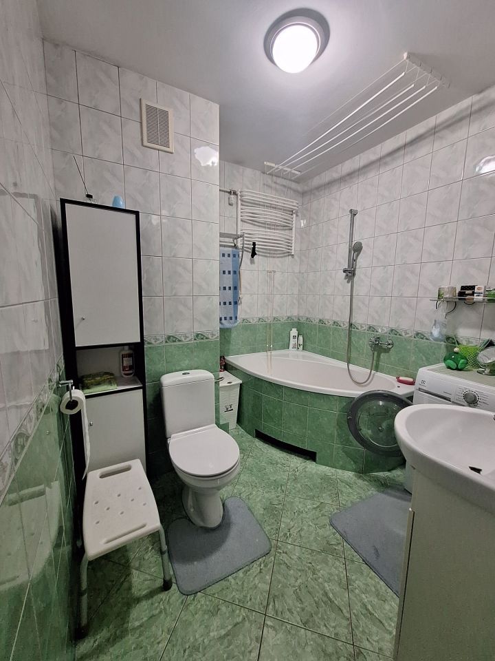 Mieszkanie 3-pokojowe Olsztyn Mleczna, ul. Konstantego Ildefonsa Gałczyńskiego. Zdjęcie 2