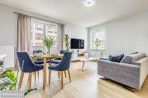 Mieszkanie 2-pokojowe Warszawa Odolany, ul. Jana Kazimierza. Zdjęcie 3