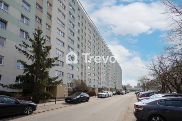 Mieszkanie 1-pokojowe Gdańsk Żabianka, ul. Sztormowa. Zdjęcie 10