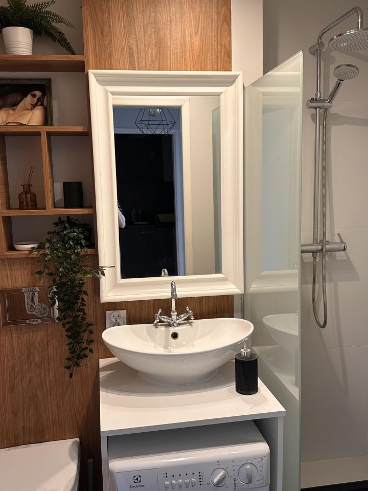 Mieszkanie 2-pokojowe Warszawa Wola, ul. Żelazna. Zdjęcie 9