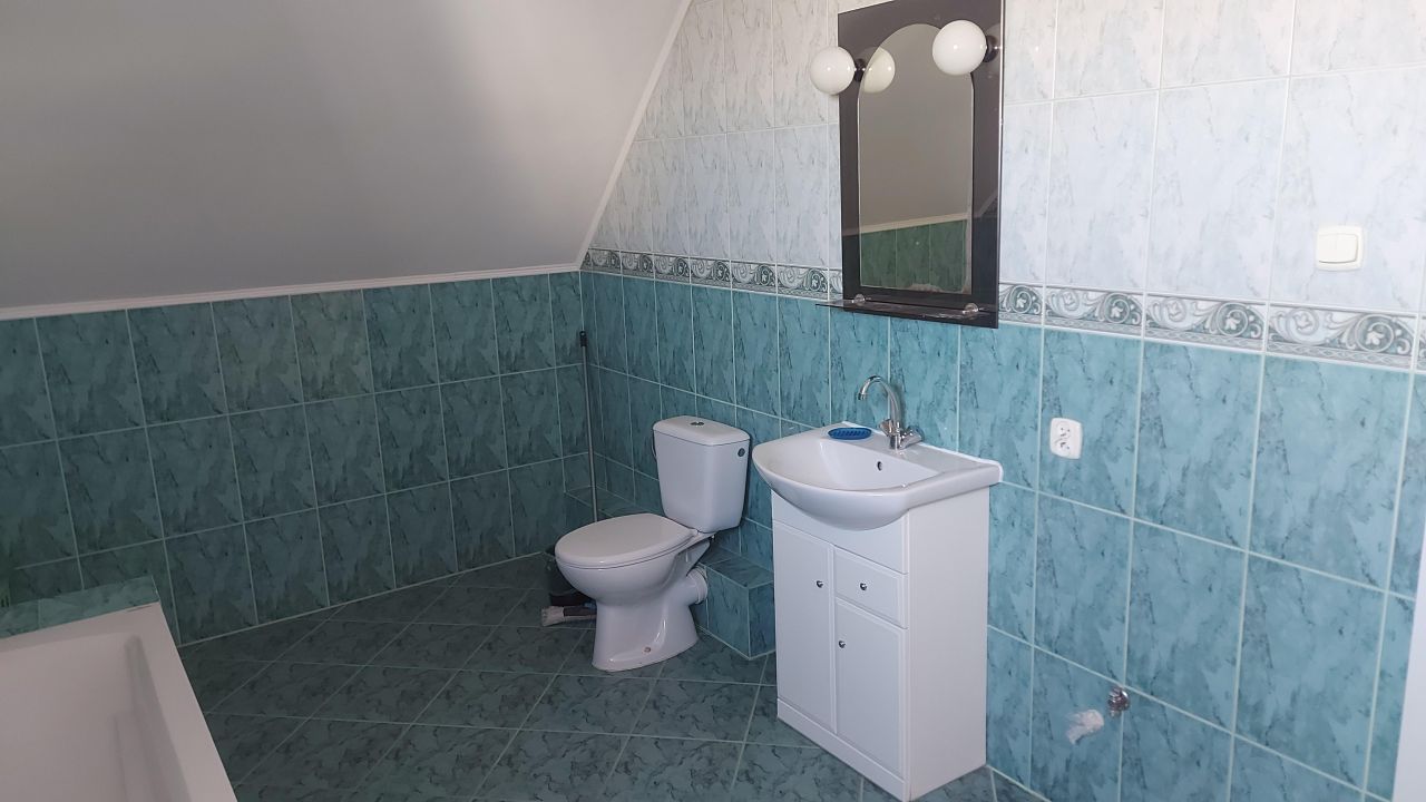 dom wolnostojący, 4 pokoje Kielce Ślichowice, ul. Permska. Zdjęcie 41