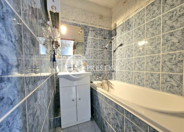 Mieszkanie 3-pokojowe Szczecin Świerczewo, ul. Antoniego Kaliny. Zdjęcie 7