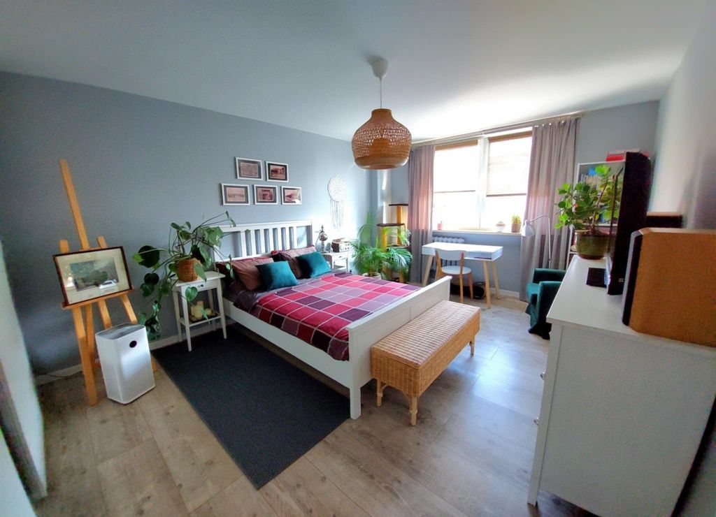 Mieszkanie 2-pokojowe Sosnowiec, ul. Przyjaciół Żołnierza. Zdjęcie 8