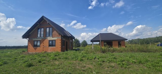 dom wolnostojący, 4 pokoje Wołowice. Zdjęcie 5