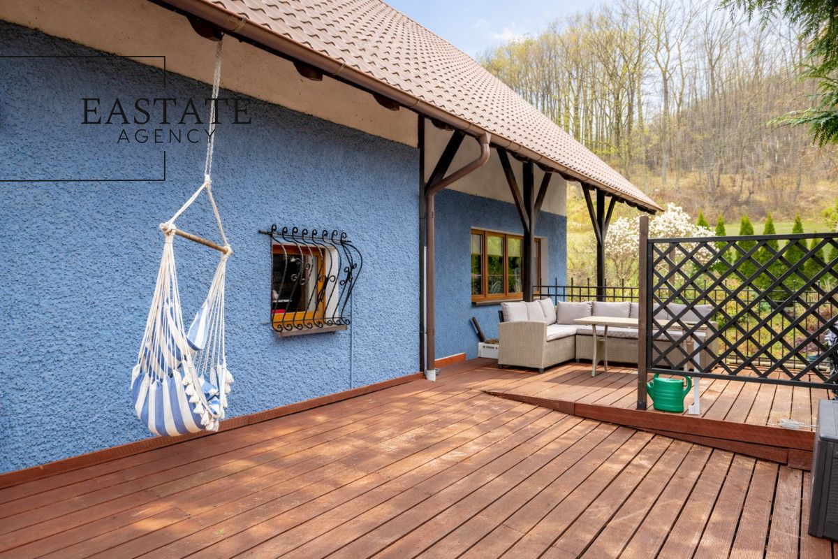 dom wolnostojący, 5 pokoi Reda. Zdjęcie 11