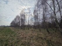 Działka budowlana Nowa Wieś, ul. Stefana Batorego. Zdjęcie 3